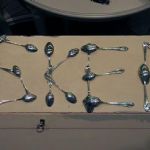 235 7112 Kaffeskedar + 